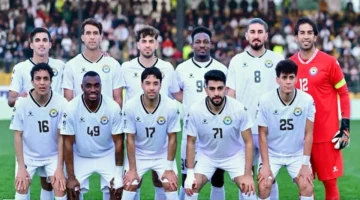 قمة الدوري العراقي.. موعد مواجهة الزوراء وزاخو والقنوات الناقلة للمباراة المرتقبة